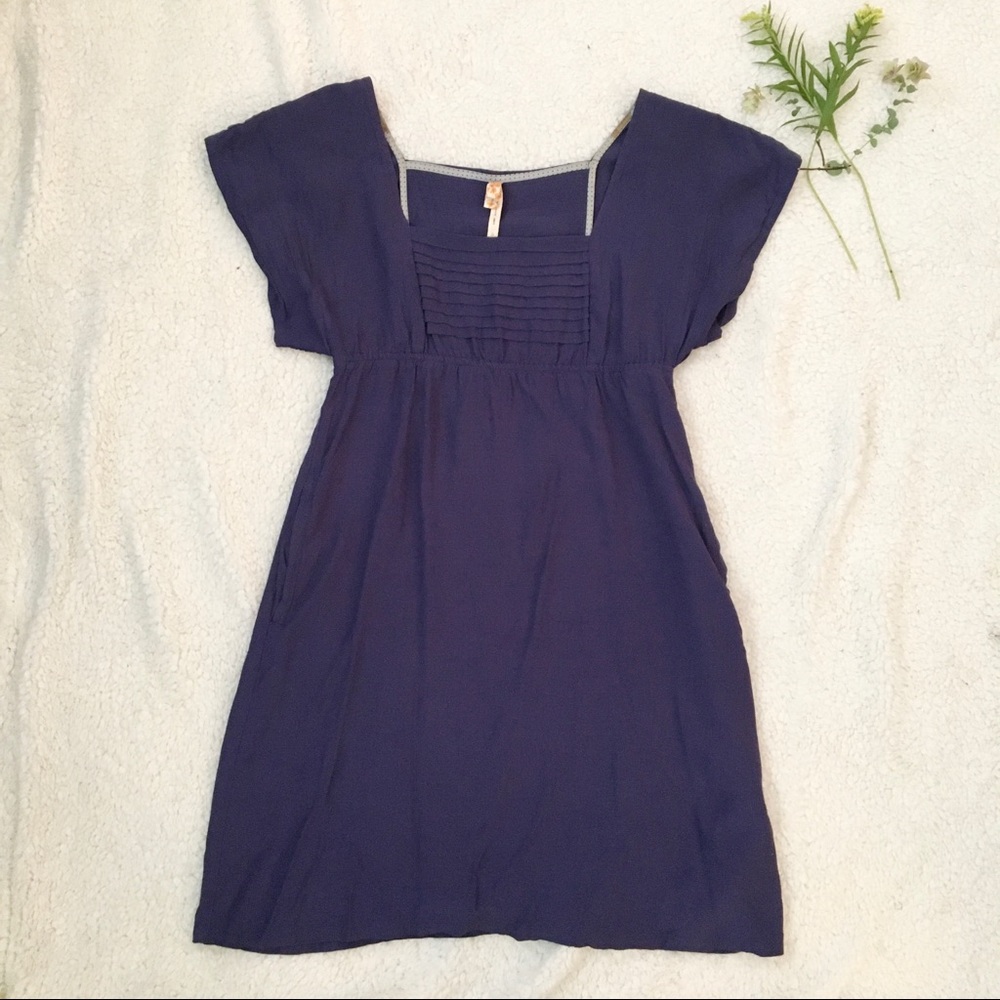 SOLD- Anthropologie Maeve Dress Size S